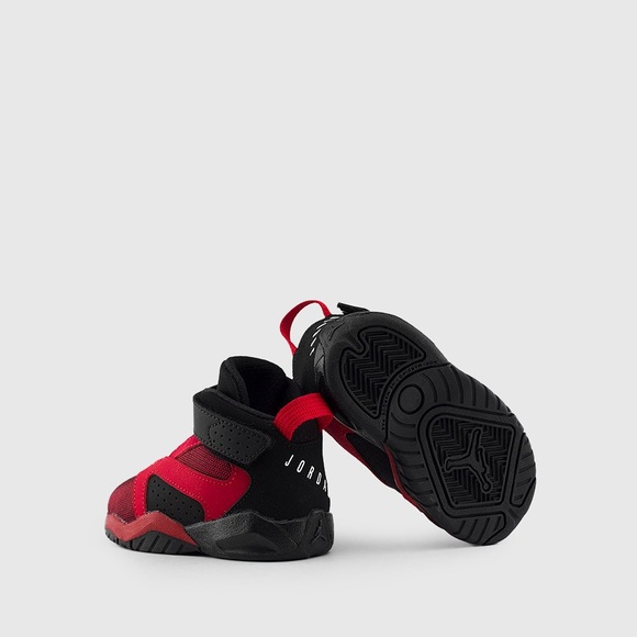 jordan lift off red and black